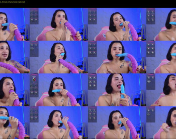 evarabbit — 16 minute Chaturbate female cam video clip, 720p, Sep 18, 2024
