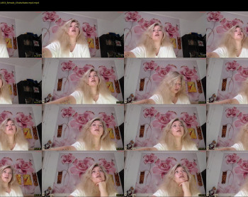 playwithkatty — 11 minute Chaturbate female cam video clip, 720p, Sep 18, 2024