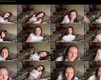 rexxandruby — 38 minute Chaturbate couple cam video clip, 720p, Sep 18, 2024