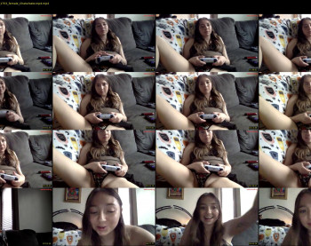 tayletsplay11 — 11 minute Chaturbate female cam video clip, 480p, Sep 18, 2024