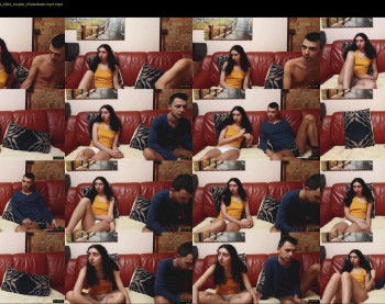 make_me_feel — 47 minute Chaturbate couple cam video clip, 720p, Sep 19, 2024
