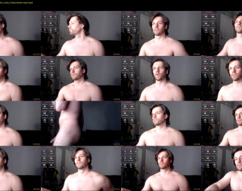 robknocks — 38 minute Chaturbate male cam video clip, 720p, Sep 19, 2024