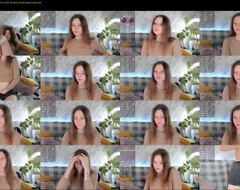 shickshackshock — 121 minute Chaturbate female cam video clip, 720p, Sep 19, 2024
