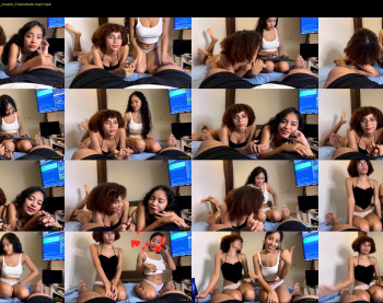 kittyand — 18 minute Chaturbate couple cam video clip, 720p, Sep 20, 2024