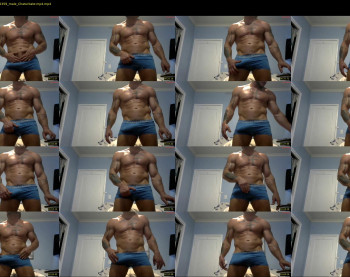 marcoducati — 4 minute Chaturbate male cam video clip, 720p, Sep 20, 2024