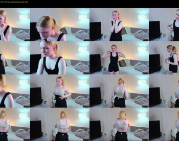 primroseeast — 120 minute Chaturbate female cam video clip, 720p, Sep 20, 2024