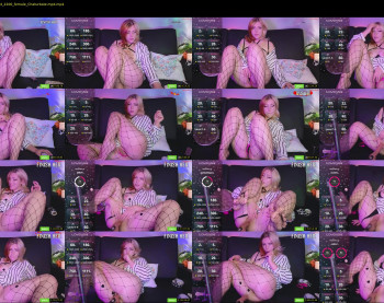 princess_sofiee — 121 minute Chaturbate female cam video clip, 720p, Sep 20, 2024