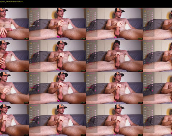 rybear69 — 45 minute Chaturbate male cam video clip, 720p, Sep 21, 2024
