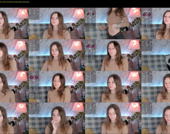 shickshackshock — 121 minute Chaturbate female cam video clip, 720p, Sep 20, 2024