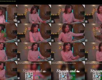 tiny_miracle — 25 minute Chaturbate female cam video clip, 720p, Sep 21, 2024