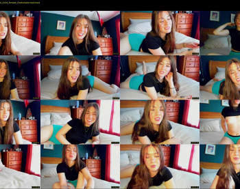 _modestmouse — 121 minute Chaturbate female cam video clip, 720p, Sep 21, 2024