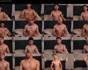 andyjoy_ — 16 minute Chaturbate male cam video clip, 720p, Sep 21, 2024