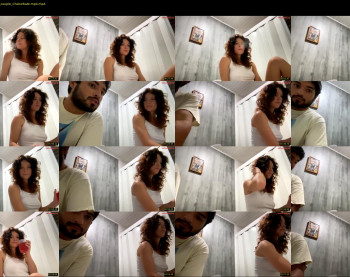 bde99x — 4 minute Chaturbate couple cam video clip, 480p, Sep 22, 2024
