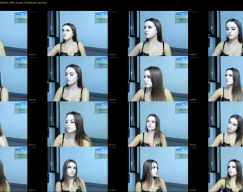 beatixxxandliam — 5 minute Chaturbate couple cam video clip, 720p, Sep 21, 2024