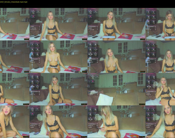 emilydancee — 122 minute Chaturbate couple cam video clip, 720p, Sep 21, 2024