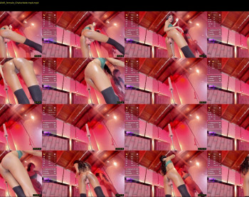 emmaduque — 120 minute Chaturbate female cam video clip, 720p, Sep 21, 2024
