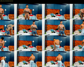 eric_harrison1 — 3 minute Chaturbate male cam video clip, 720p, Sep 21, 2024