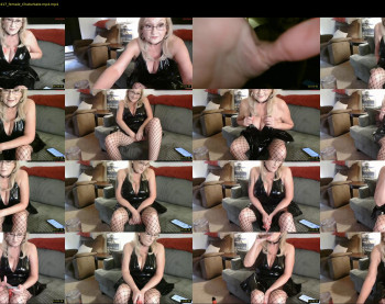 eroticsiren2 — 17 minute Chaturbate female cam video clip, 720p, Sep 21, 2024