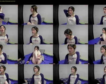 findiryts_2 — 103 minute Chaturbate couple cam video clip, 720p, Sep 21, 2024