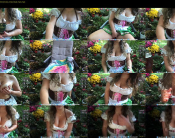 funcamkw — 120 minute Chaturbate female cam video clip, 720p, Sep 22, 2024