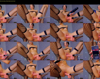 ginger_mee — 18 minute Chaturbate female cam video clip, 720p, Sep 21, 2024
