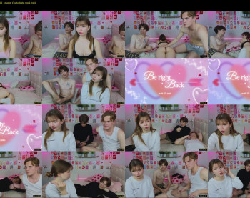 gingergrl_ — 97 minute Chaturbate male cam video clip, 720p, Sep 21, 2024