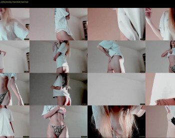 infinite_reality — 81 minute Chaturbate female cam video clip, 720p, Sep 21, 2024