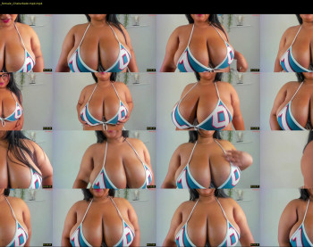 julia_jon — 8 minute Chaturbate female cam video clip, 720p, Sep 22, 2024
