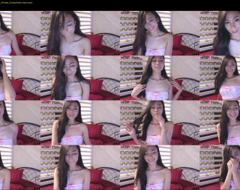 layabae — 4 minute Chaturbate female cam video clip, 720p, Sep 21, 2024