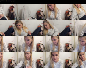 lightworker____ — 26 minute Chaturbate female cam video clip, 720p, Sep 21, 2024