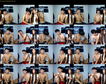 liliwithliam — 3 minute Chaturbate couple cam video clip, 480p, Sep 22, 2024