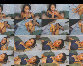 lunadaniel — 6 minute Chaturbate couple cam video clip, 720p, Sep 21, 2024