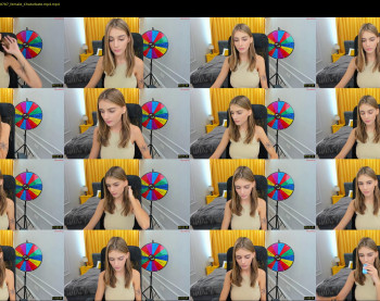 make_love_1 — 15 minute Chaturbate female cam video clip, 720p, Sep 21, 2024