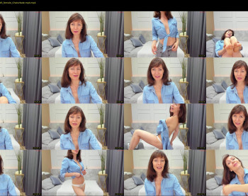 mariagold — 120 minute Chaturbate female cam video clip, 720p, Sep 21, 2024