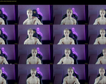 mason_warhol — 11 minute Chaturbate male cam video clip, 720p, Sep 22, 2024
