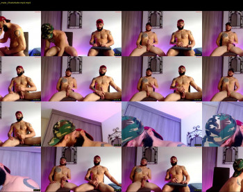 max_xl_ — 7 minute Chaturbate male cam video clip, 720p, Sep 21, 2024