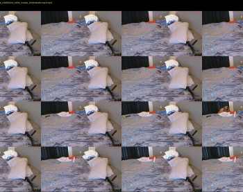 maxspocketfullofsundhine — 121 minute Chaturbate couple cam video clip, 480p, Sep 21, 2024