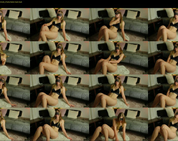 mbca — 5 minute Chaturbate couple cam video clip, 720p, Sep 21, 2024