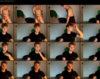 melodicass — 4 minute Chaturbate male cam video clip, 720p, Sep 21, 2024