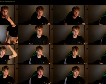 melodicass — 44 minute Chaturbate male cam video clip, 720p, Sep 22, 2024