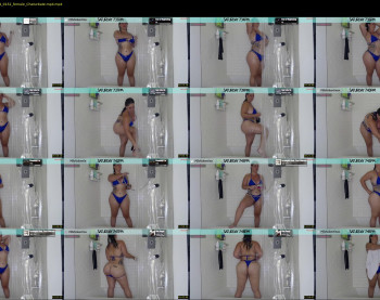 milavalentinax — 21 minute Chaturbate female cam video clip, 720p, Sep 22, 2024