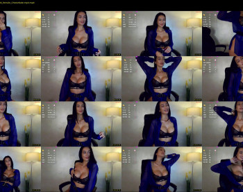 miley_me — 133 minute Chaturbate female cam video clip, 720p, Sep 21, 2024