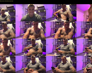 mrryanvoss — 34 minute Chaturbate male cam video clip, 720p, Sep 21, 2024