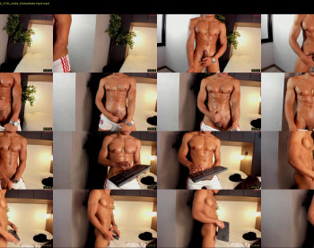 patrick_brown_ — 30 minute Chaturbate male cam video clip, 720p, Sep 21, 2024