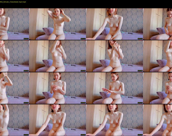perfectdate — 5 minute Chaturbate female cam video clip, 720p, Sep 21, 2024