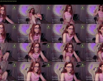 pocketrocket_ — 58 minute Chaturbate female cam video clip, 720p, Sep 22, 2024