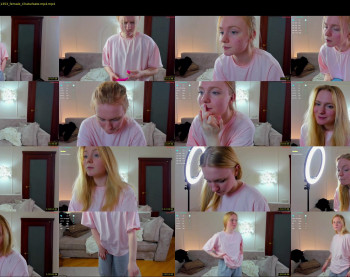 primroseeast — 121 minute Chaturbate female cam video clip, 720p, Sep 21, 2024