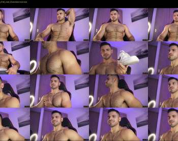 rick_smith153 — 25 minute Chaturbate male cam video clip, 720p, Sep 21, 2024