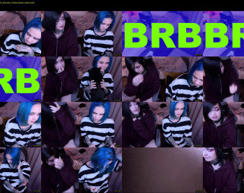ripper_66 — 36 minute Chaturbate female cam video clip, 720p, Sep 21, 2024