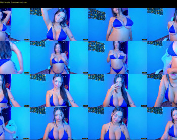 rubby_grace — 102 minute Chaturbate female cam video clip, 720p, Sep 21, 2024